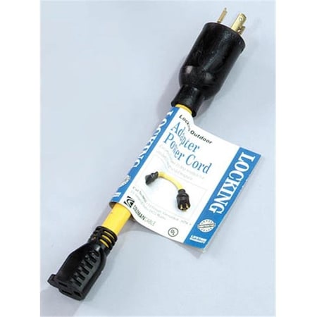 Southwire Coleman Cable Locking Adapter  09021 9021